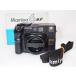  Mamiya MAMIYA 6 корпус пленочный фотоаппарат [ труба MA9348