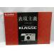 [ secondhand goods pamphlet ]FUJIFUILM KLASSE height goods 35mm catalog Fuji [ tube MB586]