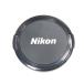 [ б/у товар ]Nikon 77mm оригинальный линзы колпак Nikon [ труба NI3773]