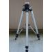 [ большой PRGR штатив ] Manfrotto 475 ( платформа нет ) Manfrotto [ труба QS36]