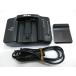 [ оригинальный зарядное устройство для аккумулятора ]Nikon QUICK CHARGER MH-21 Nikon [QS976]