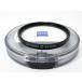 [ beautiful goods ]SONY ZEISS T* UV Filter 52mm height performance UV resistance protection filter safe case attaching [ tube SO2549]