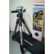 [ прекрасный товар с футляром ]Manfrotto MKCOMPACTADV-BK штатив Manfrotto [ труба X187]