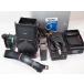 [ превосходный товар ]Rolleiflx 6001 Professional корпус рукоятка журнал аккумулятор с зарядным устройством [ труба X9314