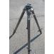 GITZO G 509 большой aluminium штатив jitsuo[ труба ZI2537