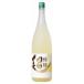  лимон sake супер ..12 раз 1800ml Miyagi MCG