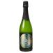  японкое рисовое вино (sake) .... .. бутылка внутри 2 следующий departure .Sparkling 720ml Miyagi новый .. структура магазин 