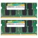 ꥳѥ ΡPCѥDDR4-2400(PC4-19200) 16GB2 260Pin 1.2V CL17 SP032GB