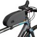 GORIX(goliks) top tube bag waterproof bicycle smartphone road bike height waterproof robust dry aero bag frame bag sa