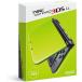  новый товар New Nintendo3DSLL lime × черный (New Nintendo 3DSLL lime × черный )