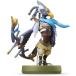  новый товар amiibo Lee bar [ breath ob The wild ]( Zelda. легенда серии )