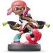  новый товар amiibo девушка [ neon розовый ](s pra палец на ноге n серии )