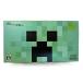  новый товар New Nintendo2DSLL мой n craft CREEPER EDITION( наружная коробка . выцветание есть )