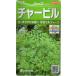  трава кервель маленький пакет 5.9ml ввод почтой отправка товар 