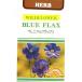  трава Pele niaru паяльный флюс голубой маленький пакет 1ml ввод почтой отправка товар 