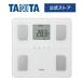 tanita измеритель состава тела BC-772-WH