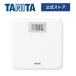 tanita весы цифровой ад s измерительный прибор HD-671-WH
