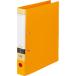 TANOSEE D кольцо файл A4 вертикальный 2 дыра 280 листов . форма 28mm... ширина 45mm orange 1 шт. 