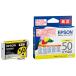  Epson чернильный картридж желтый ICY50A1 1 шт 