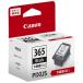  Canon FINE картридж BC-365XL пигмент черный ( большая вместимость ) 4984C001 1 шт 