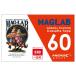 высокий диск в общем запись для кассетная лента 60 минут HD-60CT1J-G 1 шт 