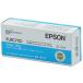  Epson чернильный картридж Cyan PJIC7C 1 шт 