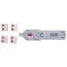 USB коннектор установка система безопасности красный SL-46-R 1 шт ( ваш заказ . товар )