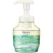 Kao bio leather рука пена мыло для рук тихий ....... лес .. аромат насос 280ml