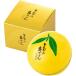 ＵＹＥＫＩ　美香柑　フェイスソープ　レモンの生せっけん　ジャータイプ　５０ｇ　１個 （お取寄せ品）