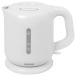 YAMAZEN электрический чайник белый DKE-100(W) 1 шт. 