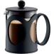 ｂｏｄｕｍ　ＫＥＮＹＡ　フレンチプレスコーヒーメーカー　０．５Ｌ　１０６８３−０１　（お取寄せ品）
ITEMPRICE