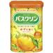 バスクリン　ゆずの香り　６００ｇ　１本