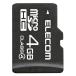 microSDHC карта 4GB MF-MSD004GC4|H 1 листов ( ваш заказ . товар )