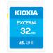ki ok siaEXCERIA SDHC память карта 32GB KCB-SD032GA 1 листов ( ваш заказ . товар )