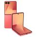 Galaxy Z Flip7 6.9 type Exynos 2500 память 12GB 512GB коралл красный SM-F766QZRESJP