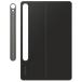  Samsung Galaxy Tab S9 FE клавиатура обложка для книги черный EF-DX725UBEGJP 1 шт ( ваш заказ . товар )