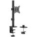  King Jim монитор arm N(1 поверхность 2 ось модель ) -32 type соответствует ARM110N-BK 1 шт. ( ваш заказ . товар )