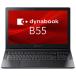 dynabook B55|LA 15.6 type Core i5-1334U память 16GB 256GB(SSD) A6BWLALC6GWA 1 шт. 