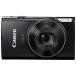  Canon цифровая камера IXY 650 m черный 7282C001 1 шт. 