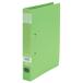 se регулирование блокировка кольцо файл A4 вертикальный 2 дыра 280 листов . форма . ширина 43mm зеленый F-532-30 1 шт. 