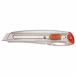 NT резчик Junior L type резчик прозрачный orange iL-120P(O) 1 шт. 