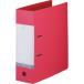  request D type кольцо файл A4 вертикальный 2 дыра 750 листов . форма 75mm... ширина 88mm красный G2290-3 1 шт. 