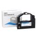 NEC long-life ink ribbon cartridge black PR-D700XX2-01 1 pcs 