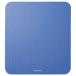  снятие статического электричества коврик для мыши голубой MPD-SE1BL 1 листов 