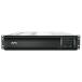 Smart-UPS 1500 RM 2U LCD 100V подставка крепление type 1500VA|1200W SMT1500RMJ2U 1 шт. 