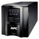APC UPS источник бесперебойного питания Smart-UPS 500 LCD 100V tower type 500VA|360W SMT500J 1 шт. 