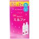 me Nikon кислород проникновение . жесткие контактные линзы для энзим мойка основной раствор антибактериальный O 2 a Mill fa120ml 1 упаковка ( 2 шт ) ( ваш заказ . товар )