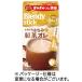  Ajinomoto AGFb Len ti палочка .... мед черный чай ore1 коробка (6шт.@)