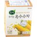 yu поплавок еда кукуруза чай 300g(10g×30 упаковка входить ) 1 коробка 