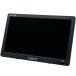 YAMAZEN Qriom 14 type портативный TV черный DPTV-L140(B) 1 шт. 